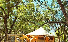 Al'S Hideaway Glamping Tents